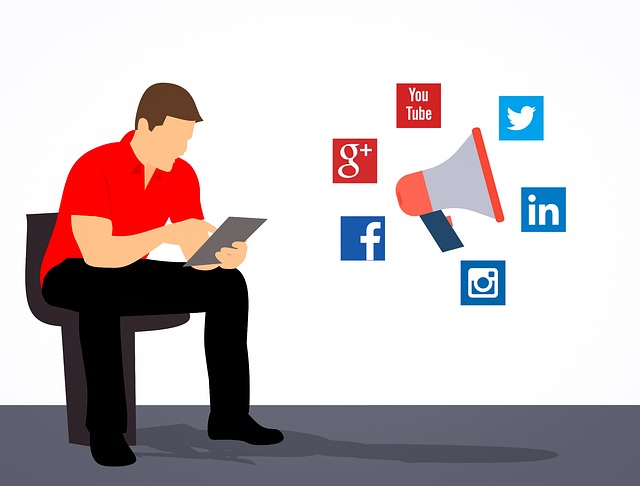 social-media-marketing website traffic
