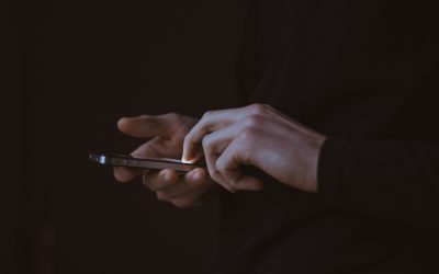 How well are you leveraging digital technology for your business or brand?