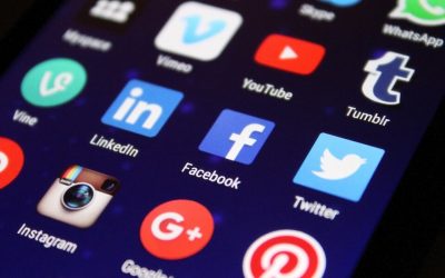 How to Leverage Social Media To Grow Your Business/Brand