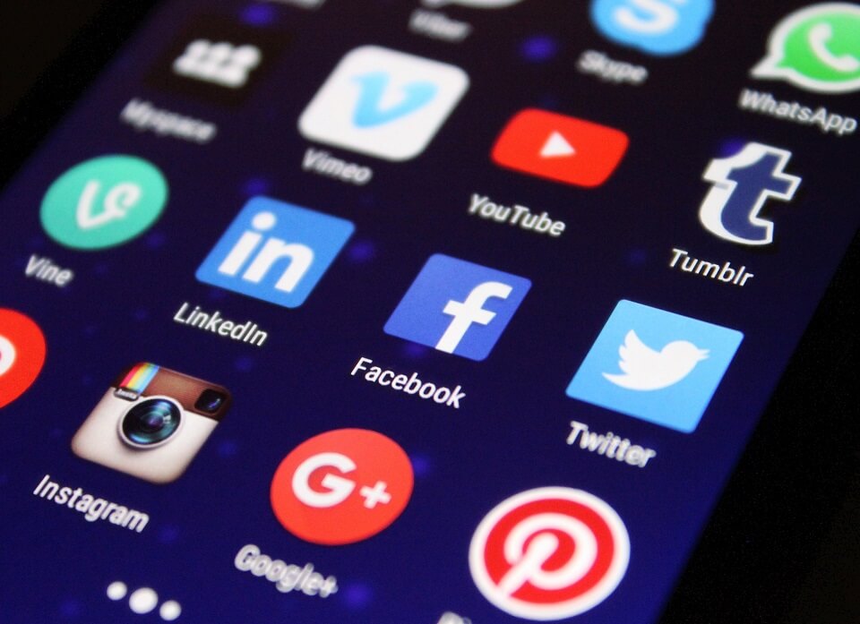 leverage social media leverage social media