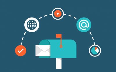 Why Email Marketing Will Be The Game-Changer For Your Small Business/Brand This Decade