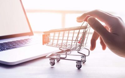 Ecommerce Marketing: 6 Quick Tips For Boosting Sales