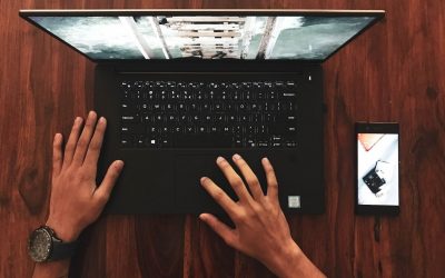 DIGITIZATION & COVID-19: How Your Business Can Ride On This Wave