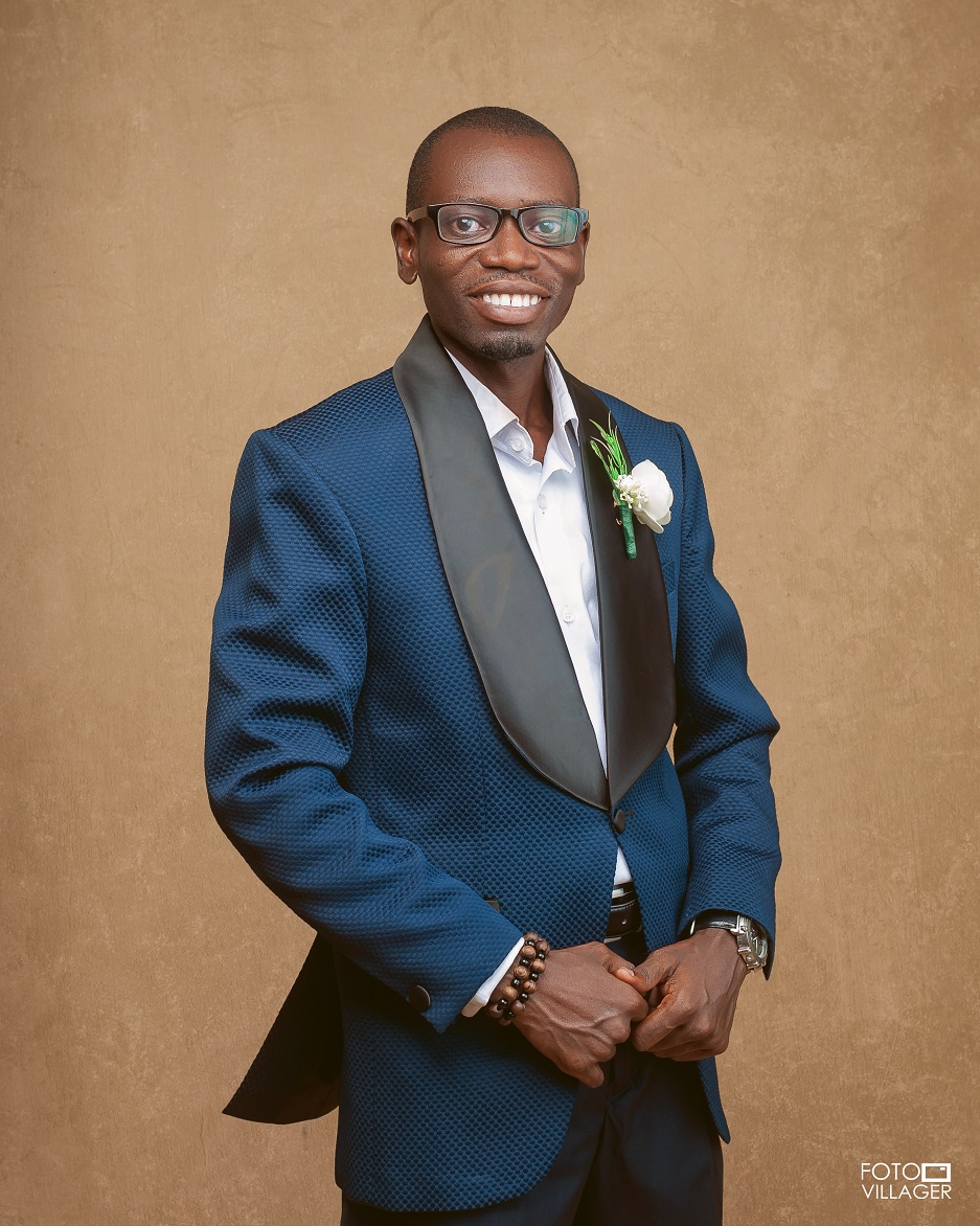 Toni Olatunji